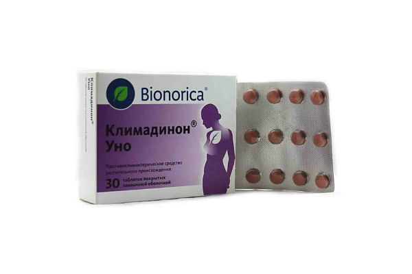 Климадинон уно