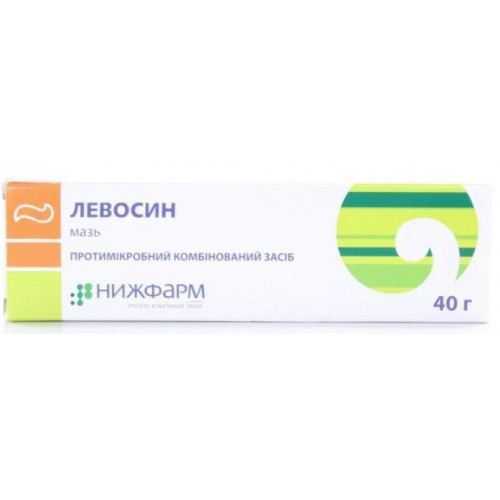Мазь левосин – как работает препрат, от чего помогает, и как его применять?