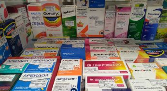 Самый дешевый антибиотик от простуды