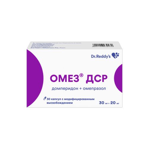 Омез