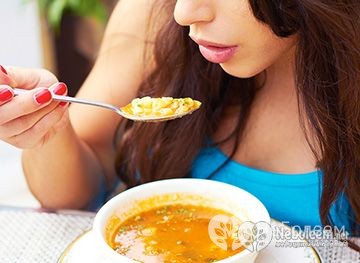Как приготовить бульон из курицы для диеты