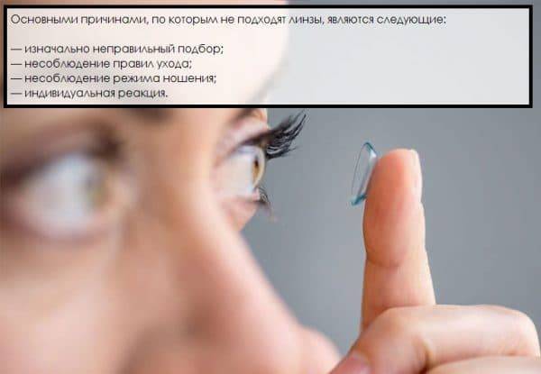 Контактные линзы на полгода: длительного ношения, на 6 месяцев, рейтинг, ношение