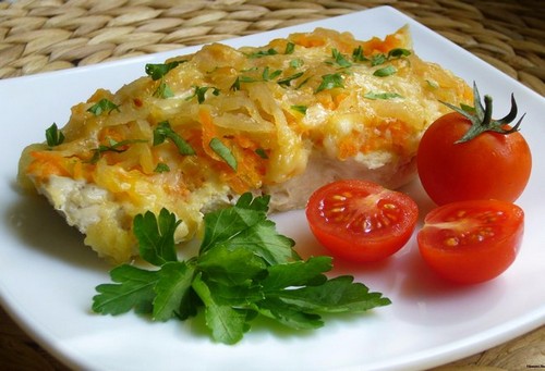 Диета для людей имеющих гастрит