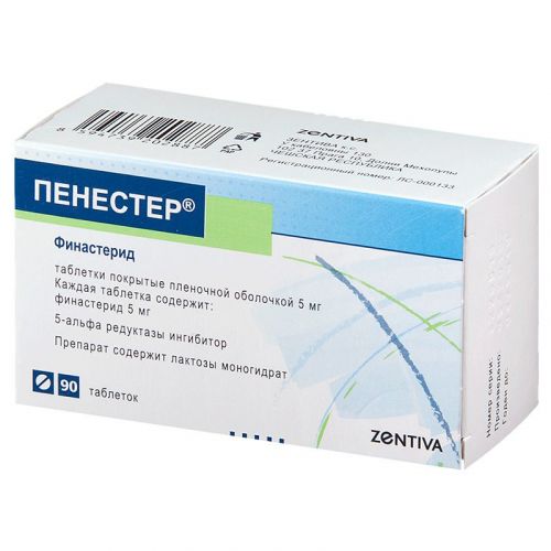 "пенестер": инструкция по применению, аналоги и отзывы