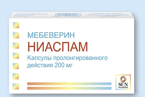 Но-шпа
