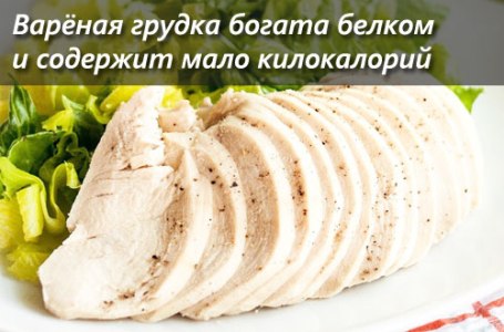 Диета abc