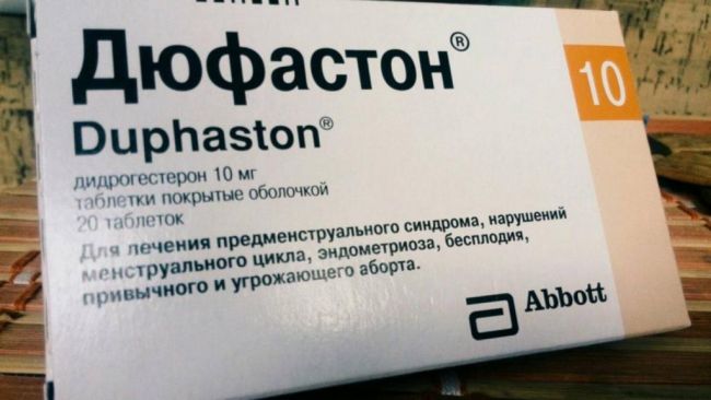 Зачем нужен дивигель при планировании беременности? особенности применения