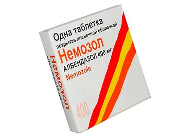 Немозол