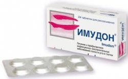 Имудон