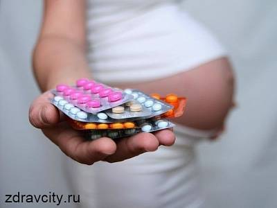 Чем лечить насморк при беременности 2 триместр