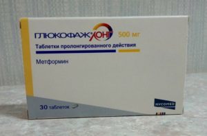 От чего помогает «метформин». инструкция по применению