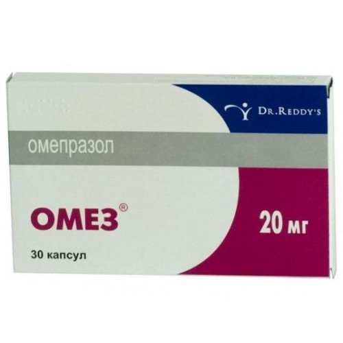 Омез