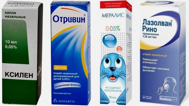 Препарат декасан: основные характеристики и особенности применения