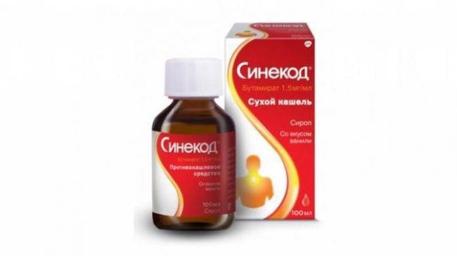 Сироп от сухого кашля для детей и взрослых - недорогие и эффективные препараты с описанием состава и ценами
