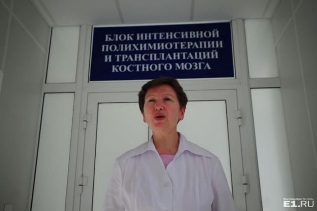 Острая миелоидная лейкемия • ru.knowledgr.com