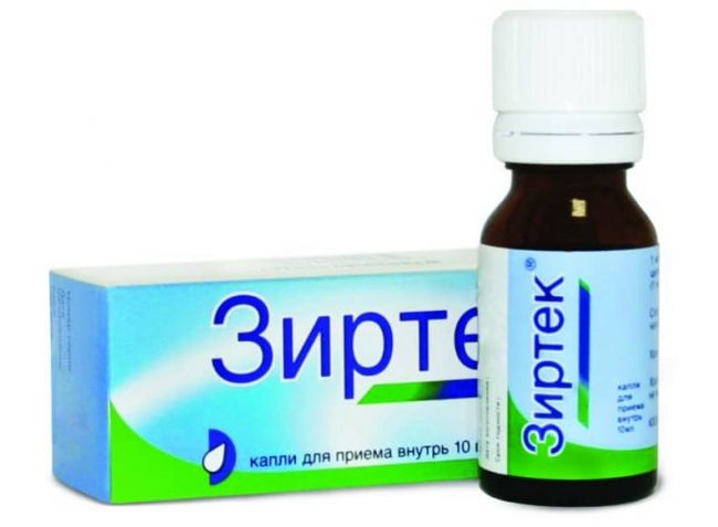 Бактериальные аллергены