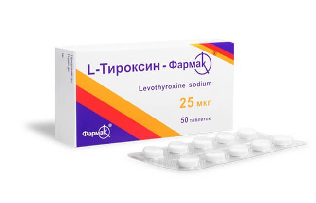 Препарат эндонорм: препарат для лечения щитовидной железы