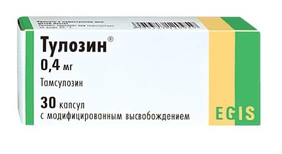 Лекарство простанорм от простатита