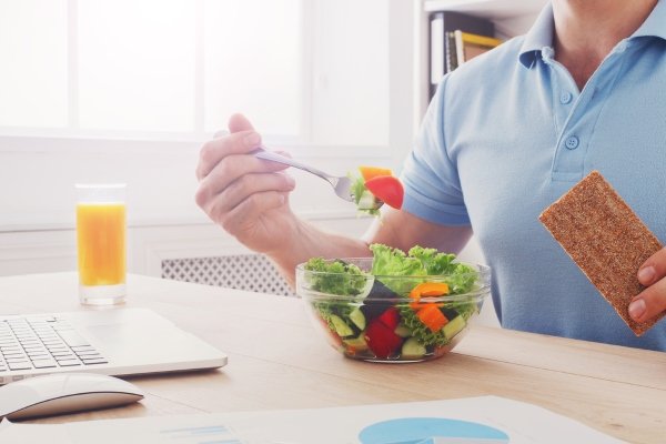 Питание при раке простаты: примерное меню, разрешенные и запрещенные продукты