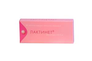 ЛАКТИНЕТ
