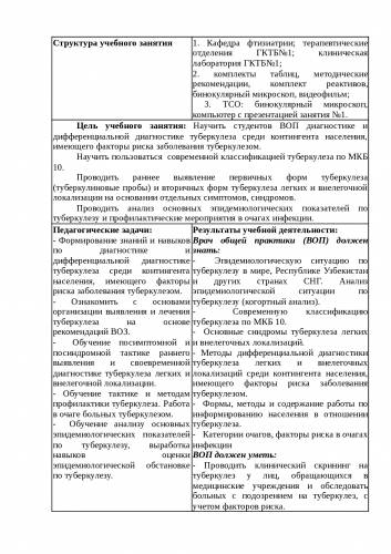 Фазы диссеминированного туберкулеза легких — инфильтрация, распад и обсеменение