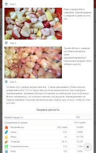 Как вести дневник питания?