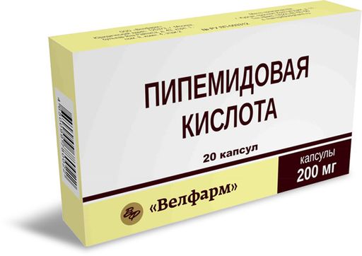 Антибактериальный препарат палин: инструкция по применению, цена, аналоги и отзывы