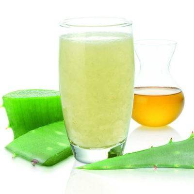 Рецепт от кашля с алоэ и медом