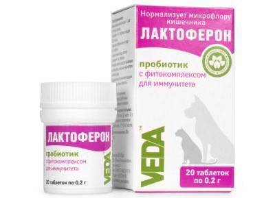 Какие пробиотики давать собаке топ 5 популярных препаратов