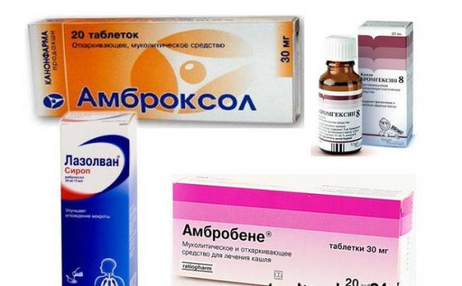Препараты, таблетки и антибиотики для быстрого лечения ларингита у взрослых и детей