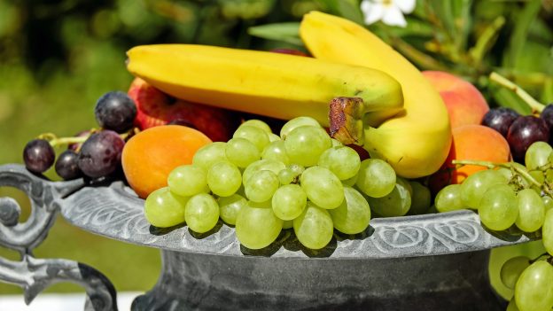 6 продуктов, снижающих холестерин. диета при высоком холестерине
