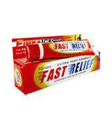 Мазь фаст релиф fast relief, 23 мл, himani (№himani_fastrelief_23)