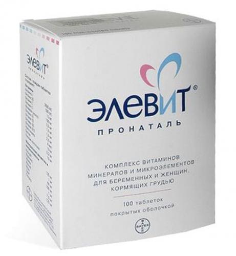 Витамины: полное собрание заблуждений