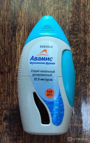 Список дешевых аналогов авамиса для взрослых и детей