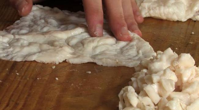 Какой жир лучше помогает от кашля