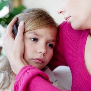 Особенности диеты при ацетоне у детей