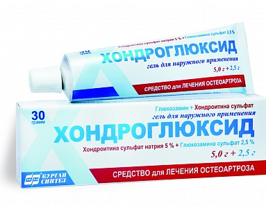 Глюкозамин и все, что вам нужно знать о нем