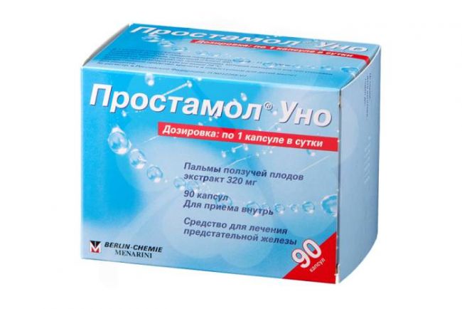 Простамол форте инструкция по применению. Применение при беременности и кормлении грудью. Что такое Простамол Уно