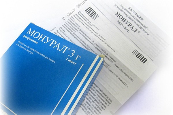 Действие препарата палин при простатите