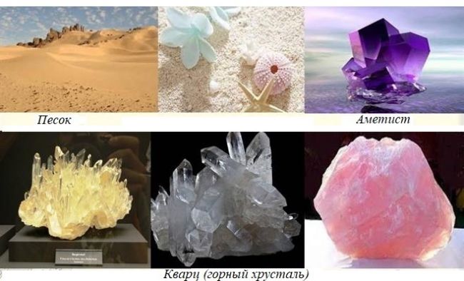 Пищевая добавка е551: влияние на организм человека