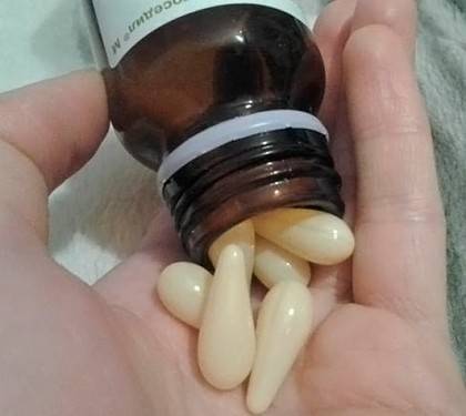 Свечи с красавкой при геморрое описание, лечебное действие, отзывы