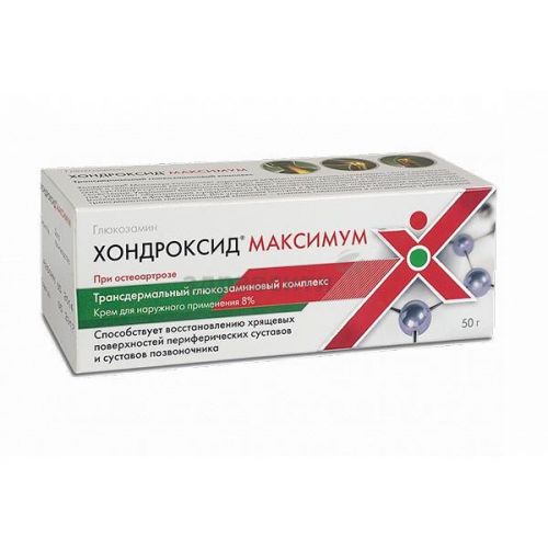 Аналоги хондроксида