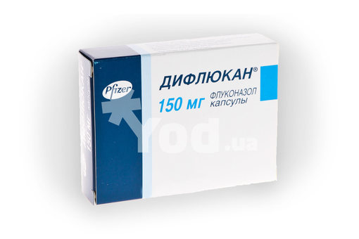 Медофлюкон