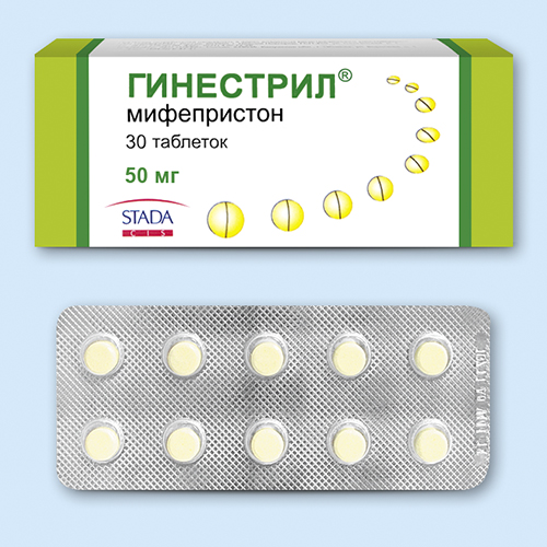 Миропристон – инструкция по применению таблеток, отзывы, цена, аналоги