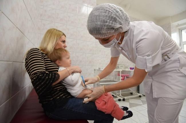 Что делать, если у ребенка положительная реакция манту