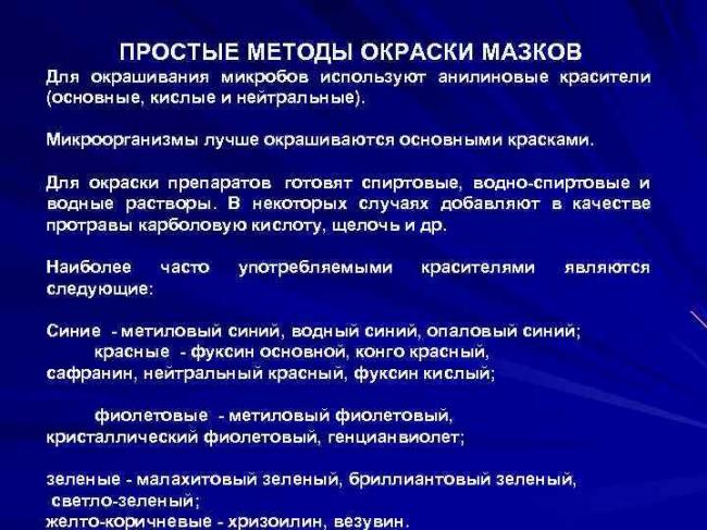 Методы количественного учета микроорганизмов - общая и пищевая микробиология часть i - л. в. красникова - 2016