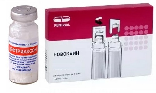 Препарат цефтриаксон и его аналоги: чем можно заменить, а чем не стоит