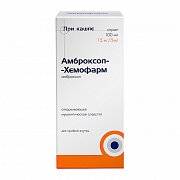 Что лучше: амбробене или бромгексин?