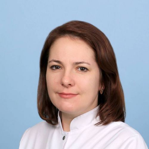 Спирометрия при экзогенной, эндогенной и смешанной бронхиальной астме