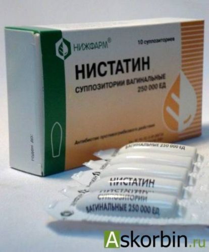 Нистатиновая мазь - инструкция по применению. от чего помогает нистатиновая мазь детям и взрослым